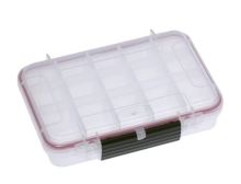 Plastica Panaro Rybársky Kufor Superbox 502 Šedo-modrý (1)