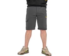 Black Cat Nohavice Zip-Off Trousers (6)