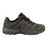Prologic Topánky Signature Trail Trainers Green (2)