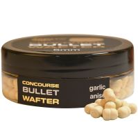 Benzar Mix Vyvážená Nástraha Concourse Bullet Wafter 5 mm - Cesnak Anýz