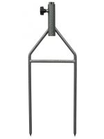 Suretti Zapichovací Držiak Dáždnika H