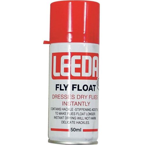 Leeda Sprej Na Plávajúce Mušky Fly Floatant Spray