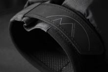 Geoff Anderson Nepremokavá Bunda WS Pro Sivá (13)