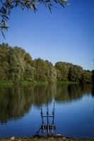 Wychwood Prút Kaprový Epic Full Shrink Xtra Distance 3,6 m 3,5 lb (5)