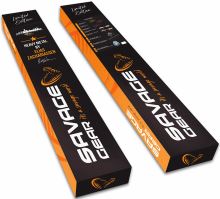 Savage Gear Set Prútu The Night Prowler Kit Heavy Metal By Elias Zachariasen 2,13 m 3-15 g (1)