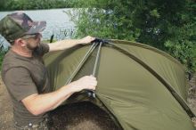 Fox Bivak Frontier XD (9)