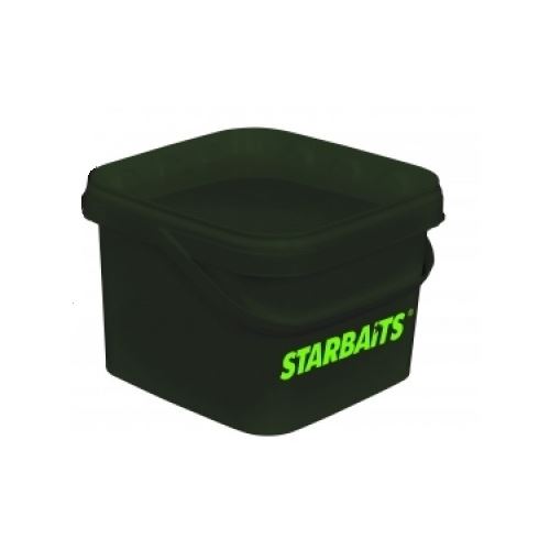 Starbaits Vedro Hranaté 3,5 L