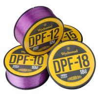 Wychwood Vlasec Deep Purple Fluoro Coated Mono 1000 m Wychwood Vlasec Deep Purple Fluoro Coated Mono 1000 m