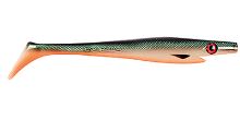 Strike Pro Gumová Nástraha Pig Shad Smelt - 26 cm 134 g
