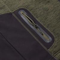 Trakker Mikina TechPro Fleece (4)