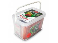 Chytil Vedierko Nástrah a Návnad Na Feeder (1)