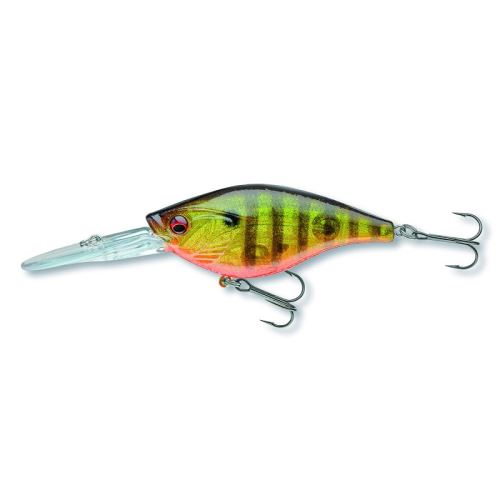 Daiwa Wobler Prorex Crankbaits DR Gold Perch 8 cm 24 g