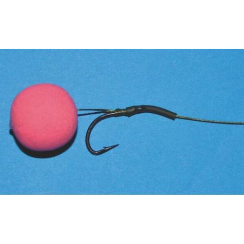 Mikbaits Hotový Nadväzec profi hc 2ks