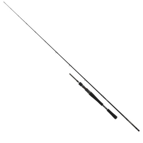 Daiwa Prút Pro Staff  BC 2.00m 14-35g