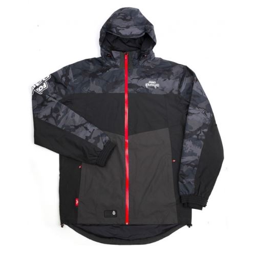 Fox Rage Bunda Camo RS 20K Ripstop Jacket