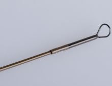 Scierra Prút Brook 8 ft #4 Rec. Wt. 9-11 g (3)