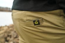 Black Cat Nohavice Cargo Trousers (12)