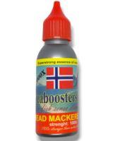 Seaboosters Booster Olej z Mŕtvej Makrely 35 ml