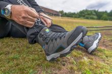 Preston Innovations Topánky Duratech All Terrain Boots (7)