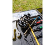 Korum Krmítko Double Method Feeder (6)