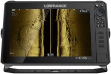 Lowrance Echolot HDS Live 12 So Sondou Active Imaging 3V1 (4)