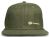 RidgeMonkey Šiltovka APEarel Dropback Snapback Cap Green