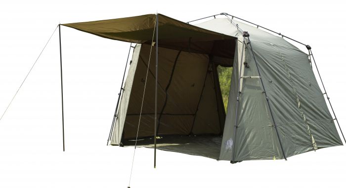 E-shop Nash tyče gazebo front door pole kit