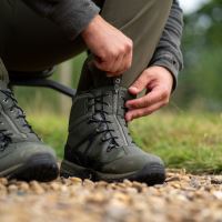 RidgeMonkey Topánky APEarel QuickZip All-Weather Boots (4)