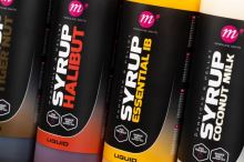 Mainline Liquid Particle + Pellet Syrup Halibut 500 ml (4)