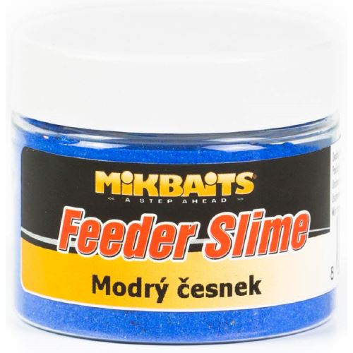 Mikbaits Obaľovací Dip Feeder Slime 50 ml