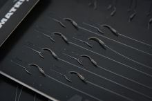 Matrix Náväzec MXC-2 6 "Pole Rigs - Veľkosť Háčika 16 Nosnosť 2,4 kg (5)