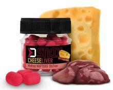 Delphin Nástraha D Snax Waft Syr Pečeň 20 g Delphin Nástraha D Snax Waft Syr Pečeň 20 g