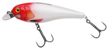 Abu Garcia Wobler Beast Hi-Lo Floating Red Head - 9 cm 22,4 g