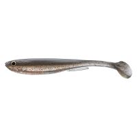 Daiwa Gumová Nástraha Prorex Slim Shady Golden Flash Minnow - 16 cm 25,5 g