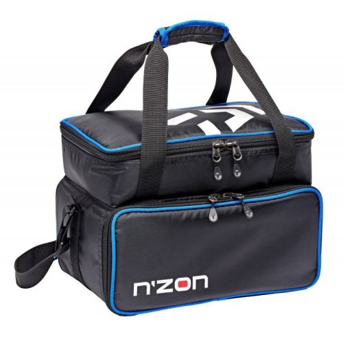 Daiwa Taška N'zon Tackle Bag L