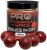 Starbaits Boilies In Dip Probiotic Strawberry Spice 150 g