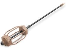 Delphin Olovené Kŕmidlo S Trubičkou EazySIX - 30 g