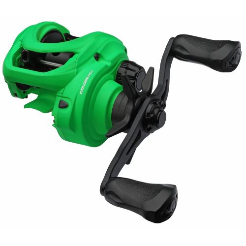 Mitchell Multiplikátor Colors MX Baitcasting Reel Neon Green