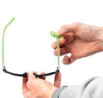 Delphin Polarizačné Okuliare SG Twist Zelená Skla (1)