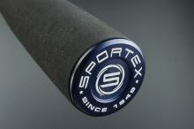 Sportex Prút Invictus CS-2 Boat 3 m 3,5 lb (14)