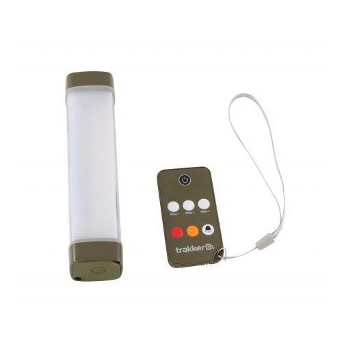 Trakker Svetlo Nitelife Bivvy Light Remote 150