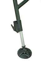 Starfishing Kreslo Repus Recliner XL Camo (3)