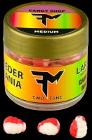 Feedermania TwoTone Larva Air Wafters Medium 16 g - Candy Shop Feedermania TwoTone Larva Air Wafters Medium 16 g - Candy Shop