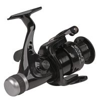 Spro Navijak C-Tec Necton CR Reel Black 4000 (1)