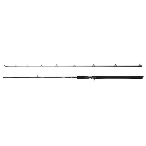 Savage Gear Prút Alpha SG2 Swimbait Baitcast 2,46 m 85-170 g 2-Diel
