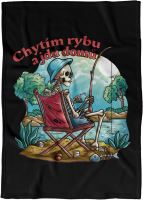 FDCZ Deka Chytím Rybu