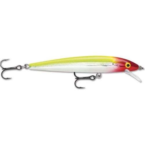 Rapala Wobler Husky Jerk Suspending CLN