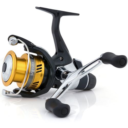 Shimano Navijak Sahara 2500 DHR