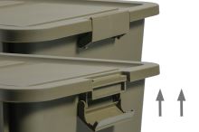 Mivardi Veko Na Prepravný Box Hardcore M/L (4)