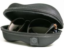 Korda Okuliare Shoreditch Matt Tortoise Shell/Brown Lens (1)